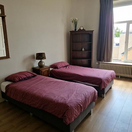 J&J Hotell Nijmegen Exteriör bild