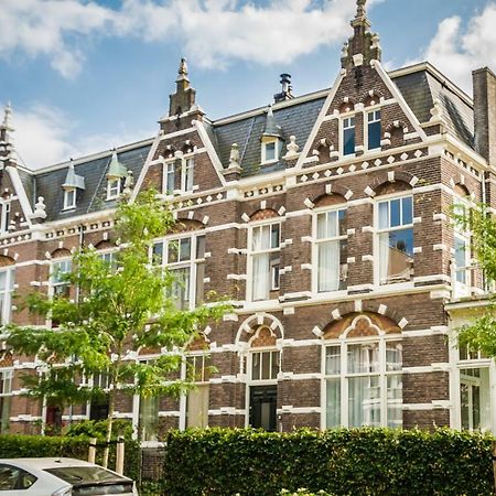 J&J Hotell Nijmegen Exteriör bild