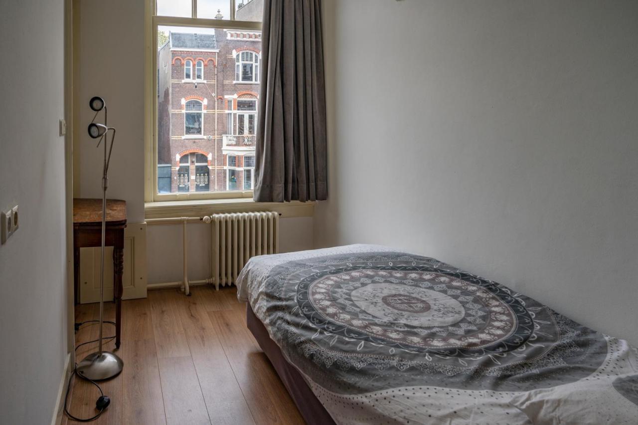 J&J Hotell Nijmegen Exteriör bild