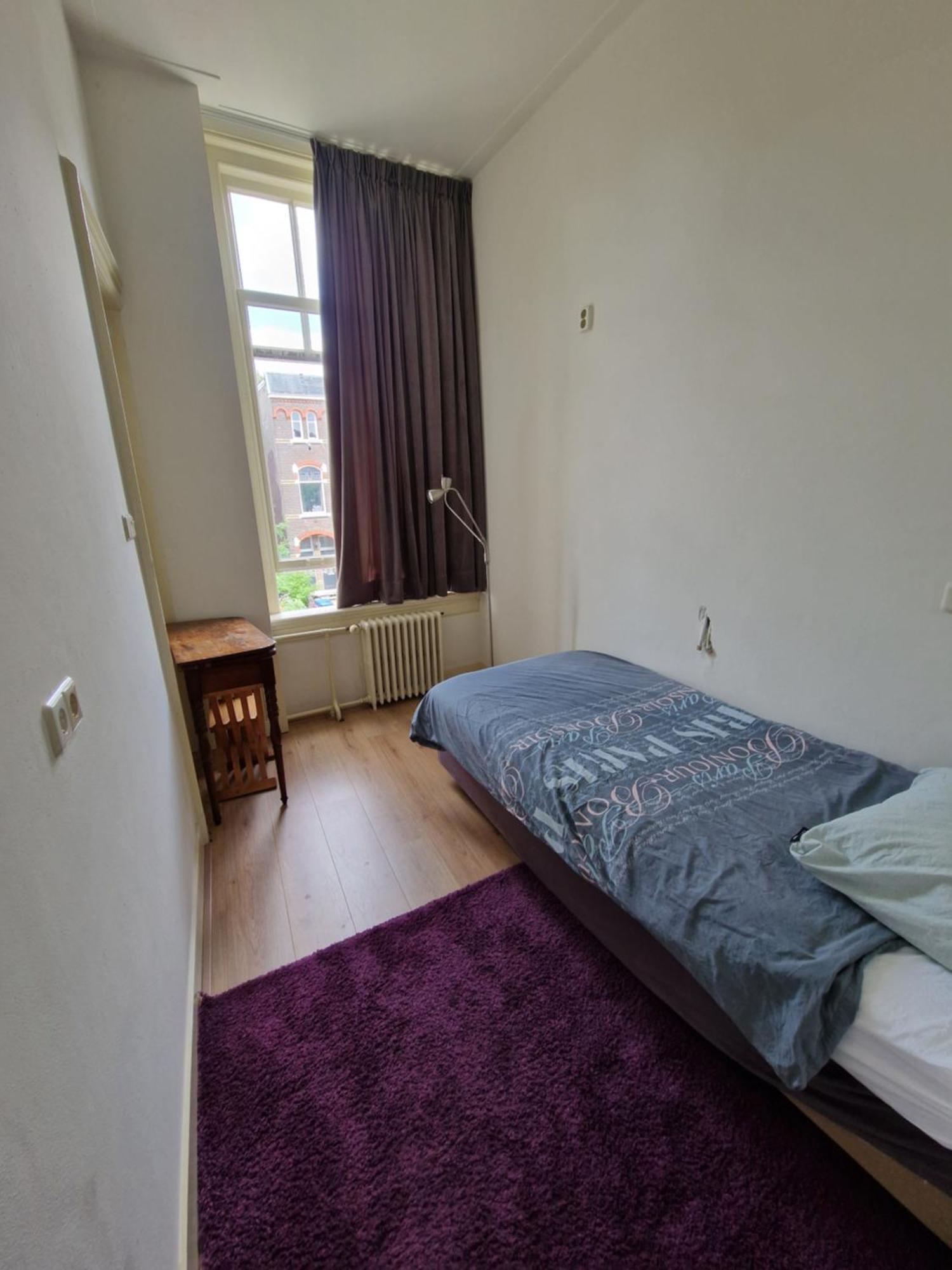 J&J Hotell Nijmegen Exteriör bild